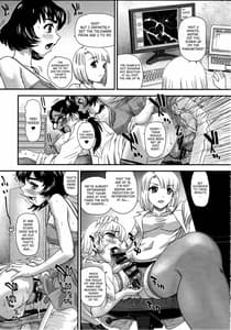 Page 16: 015.jpg | DR II ep.6 Fukkatsusha-tachi | View Page!