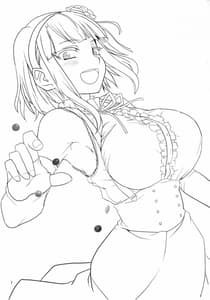 Page 2: 001.jpg | Dagashi Chichi 2 | View Page!