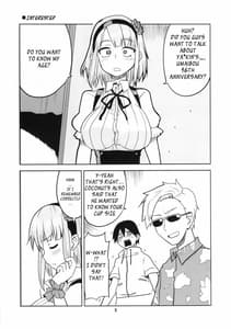 Page 4: 003.jpg | Dagashi Chichi 2 | View Page!
