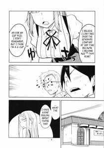 Page 5: 004.jpg | Dagashi Chichi 2 | View Page!