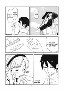 Page 7: 006.jpg | Dagashi Chichi 2 | View Page!