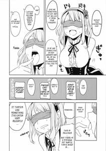 Page 9: 008.jpg | Dagashi Chichi 2 | View Page!
