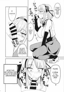 Page 11: 010.jpg | Dagashi Chichi 2 | View Page!