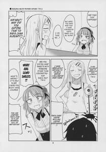 Page 10: 009.jpg | Dagashi Chichi 3 | View Page!