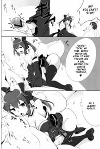 Page 7: 006.jpg | Dagitsune Monogatari | View Page!