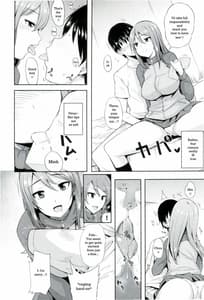Page 4: 003.jpg | Daijina Koto wa Koko ni Tsumatteiru | View Page!