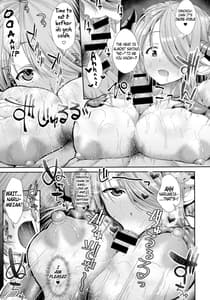 Page 9: 008.jpg | Daijoubu Onee-san ga Nuitageyokka | View Page!