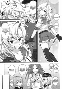 Page 4: 003.jpg | Daijoubu Tsukarete Nai Jaa Kinugasa-san to Ecchi Shiyo | View Page!