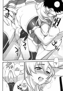 Page 7: 006.jpg | Daijoubu Tsukarete Nai Jaa Kinugasa-san to Ecchi Shiyo | View Page!