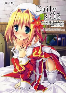 Read Daily RO 2 with English Translation