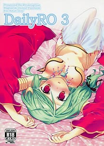 Read Daily RO 3 with English Translation