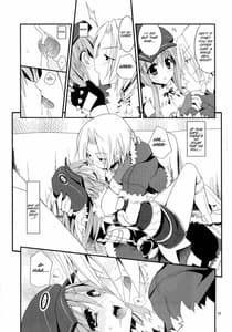 Page 16: 015.jpg | Daily RO 5 Ragnarok Online | View Page!