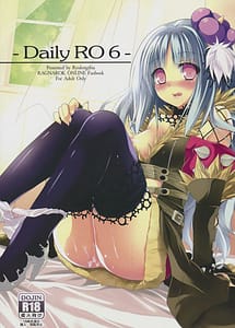 Read Daily RO 6 with English Translation