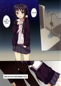 Page 2: 001.jpg | Daisuki Otou-sama | View Page!