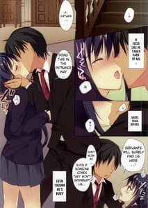 Page 3: 002.jpg | Daisuki Otou-sama | View Page!