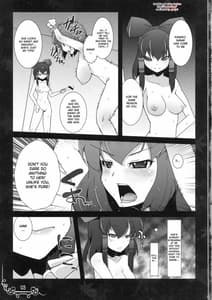 Page 2: 001.jpg | Dakishimete Itooshiku Utsukushiku | View Page!