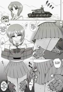 Page 2: 001.jpg | Dame! Zettai! Chikan Sensha! | View Page!