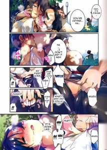 Page 12: 011.jpg | Danbo to Jumbo | View Page!