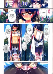 Page 14: 013.jpg | Danbo to Jumbo | View Page!