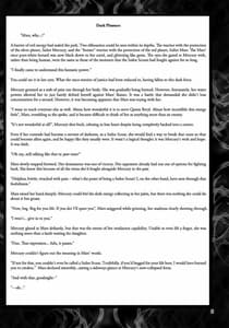 Page 4: 003.jpg | Daraku Wakusei 2 Dark Planet 2 | View Page!