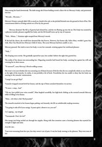 Page 6: 005.jpg | Daraku Wakusei 2 Dark Planet 2 | View Page!