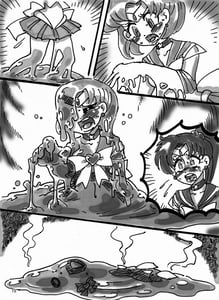 Page 13: 012.jpg | Daraku Wakusei 2 Dark Planet 2 | View Page!