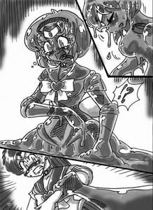 Page 15: 014.jpg | Daraku Wakusei 2 Dark Planet 2 | View Page!