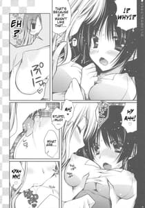 Page 7: 006.jpg | Datte Daisuki nan desumono | View Page!