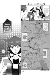 Page 10: 009.jpg | Datte Kemono da mono | View Page!