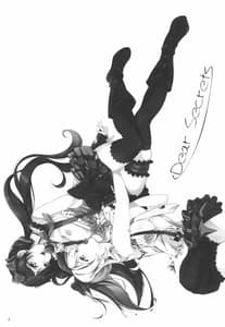 Page 2: 001.jpg | Dear Secrets | View Page!