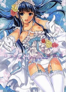 Read Deep Snow Soushuuhen 1-6 with English Translation