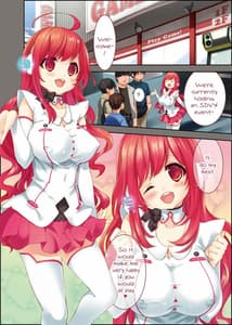 Page 3: 002.jpg | Dekin ni Naru Oto Gamer no Tokucho | View Page!