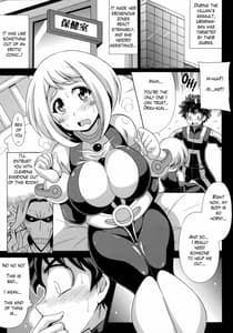Page 2: 001.jpg | Deku no H-ERO Akademia | View Page!