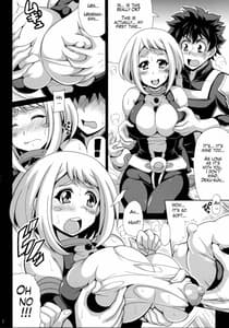 Page 3: 002.jpg | Deku no H-ERO Akademia | View Page!
