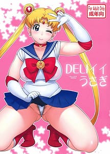 Read Deli Ii Usagi with English Translation