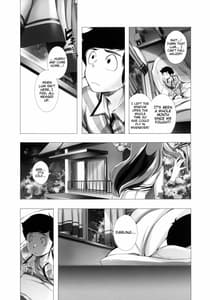 Page 5: 004.jpg | Dengeki Jealousy | View Page!
