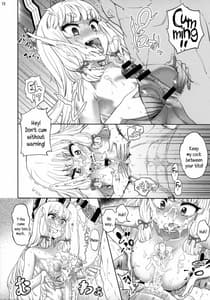 Page 11: 010.jpg | Dere-kumo Kai Ni | View Page!