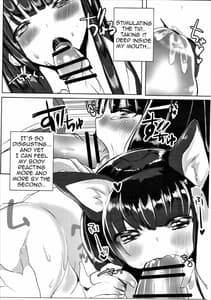 Page 10: 009.jpg | Dia-san ga Kuroneko na Ken ni Tsuite | View Page!