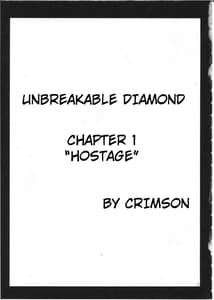 Page 6: 005.jpg | Diamond wa Kizutsukanai 1 | View Page!