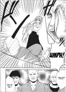 Page 7: 006.jpg | Diamond wa Kizutsukanai 1 | View Page!