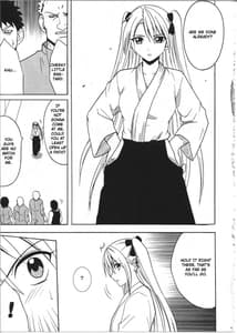 Page 8: 007.jpg | Diamond wa Kizutsukanai 1 | View Page!