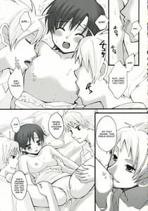 Page 6: 005.jpg | Docchi no Haruhi Show | View Page!