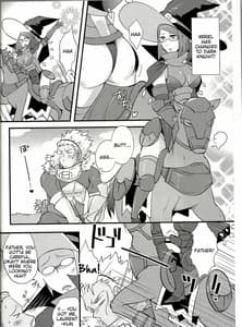 Page 3: 002.jpg | Docchi no Jyoukyuu SHOW | View Page!