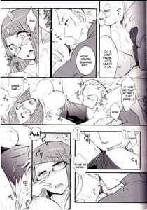 Page 10: 009.jpg | Docchi no Jyoukyuu SHOW | View Page!