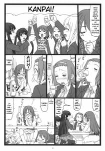 Page 2: 001.jpg | Dokidoki Shower Time | View Page!