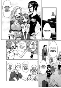 Page 4: 003.jpg | Dokidoki Time Paradise 4 Sawari Houdai Ire Houdai | View Page!