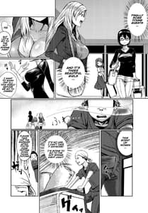 Page 5: 004.jpg | Dokidoki Time Paradise 4 Sawari Houdai Ire Houdai | View Page!