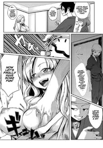 Page 7: 006.jpg | Dokidoki Time Paradise 4 Sawari Houdai Ire Houdai | View Page!