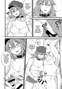 Page 3: 002.jpg | Doku Iri Musume | View Page!
