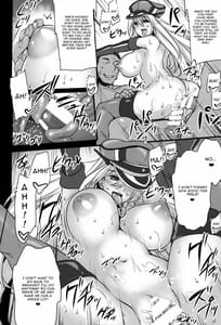 Page 5: 004.jpg | Dokurei Nisshi -Rainichi Shita Kaigaikan wo Kairaku Chuudoku Choukyou | View Page!